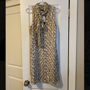NWT Animal Print Dress